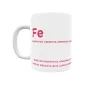 Taza - Fe