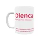 Taza - Olenca