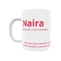 Taza - Naira