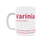 Taza - Varinia