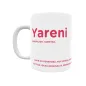 Taza - Yareni