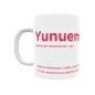 Taza - Yunuem