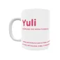 Taza - Yuli