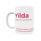 Taza - Yilda