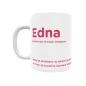 Taza - Edna