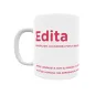 Taza - Edita