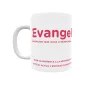 Taza - Evangelina