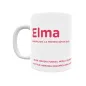 Taza - Elma