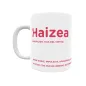 Taza - Haizea