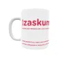 Taza - Izaskum