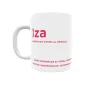 Taza - Iza