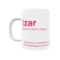 Taza - Izar