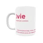 Taza - Ivie