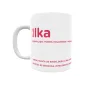 Taza - Ilka