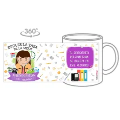 Taza Administrativa