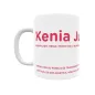 Taza - Kenia Judit