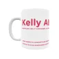 Taza - Kelly Allison