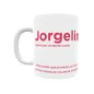 Taza - Jorgelina