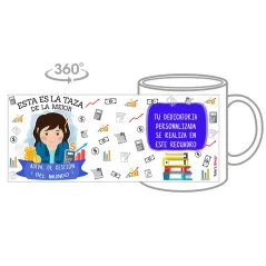 Taza Administrativa de gestión