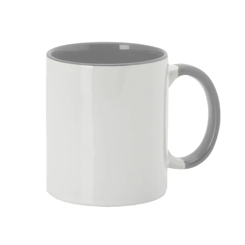 Taza cerámica PREMIUM PLUS