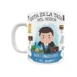 Taza Agente Inmobiliario (Él)