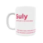 Taza - Suly