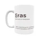 Taza - Eras