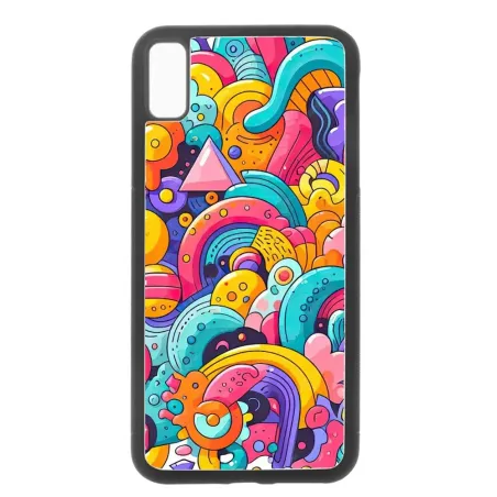 Carcasa para iPhone XS Max