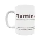 Taza - Flaminio