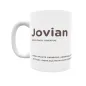 Taza - Jovian