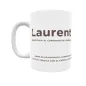 Taza - Laurent