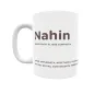 Taza - Nahin