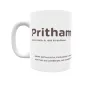 Taza - Pritham