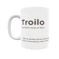 Taza - Troilo