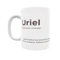 Taza - Uriel