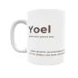 Taza - Yoel