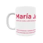 Taza - María Jesús