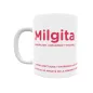 Taza - Milgita