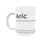 Taza - Aric