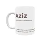 Taza - Aziz