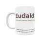 Taza - Eudald