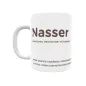 Taza - Nasser