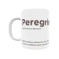 Taza - Peregrino