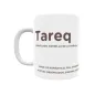 Taza - Tareq