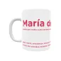 Taza - María del Puy