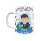 Taza Alguacil