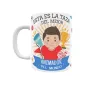 Taza Animador