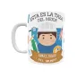 Taza Aparejador