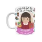 Taza Archivera