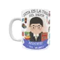 Taza Archivero